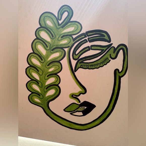 Handmade ART - Picture 5 of 9